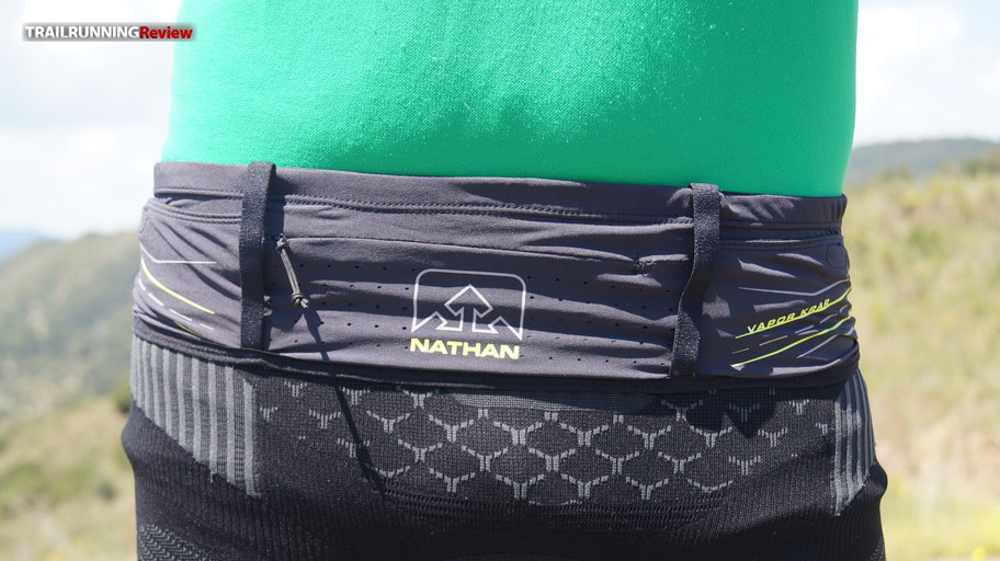 Nathan VaporKrar WaistPak