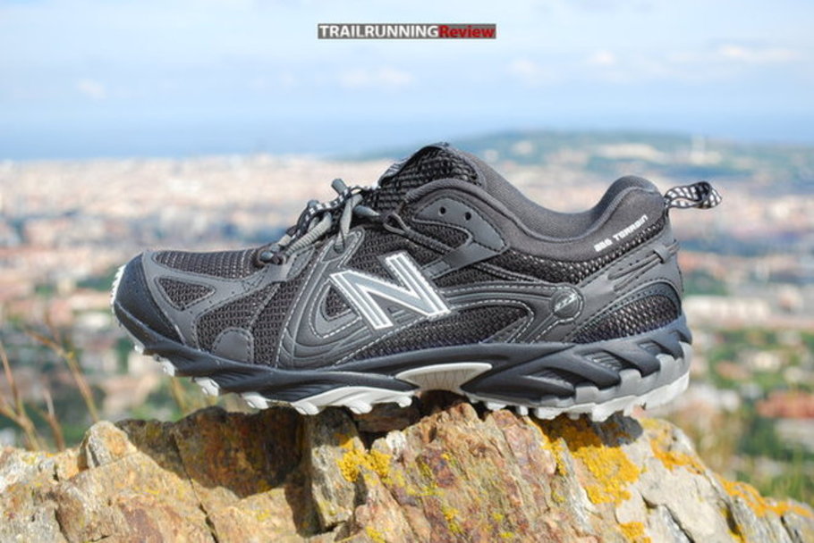 New Balance 573 - TRAILRUNNINGReview.com