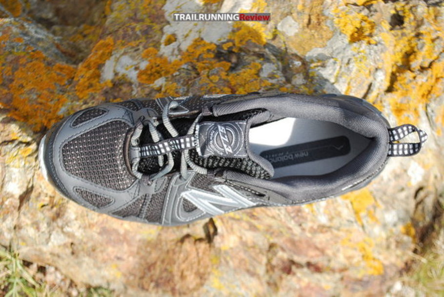 new balance 573 review