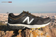 New Balance 610v5