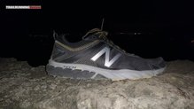 New Balance 610 v5 en sus inicios