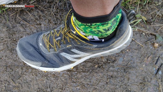 New Balance 610v5 TRAILRUNNINGReview
