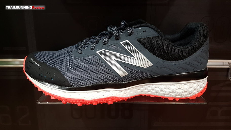 new balance 620v2 trail review