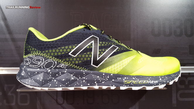 New Balance 690v1 TRAILRUNNINGReview