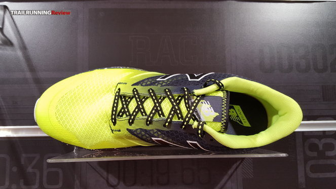 New Balance 690v1 TRAILRUNNINGReview
