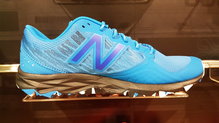 Analisis de New Balance