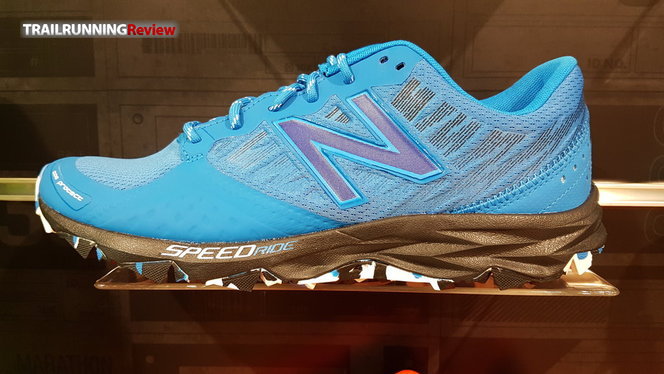 New 690v2 TRAILRUNNINGReview.com