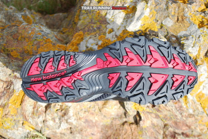 New balance control pronacion outlet