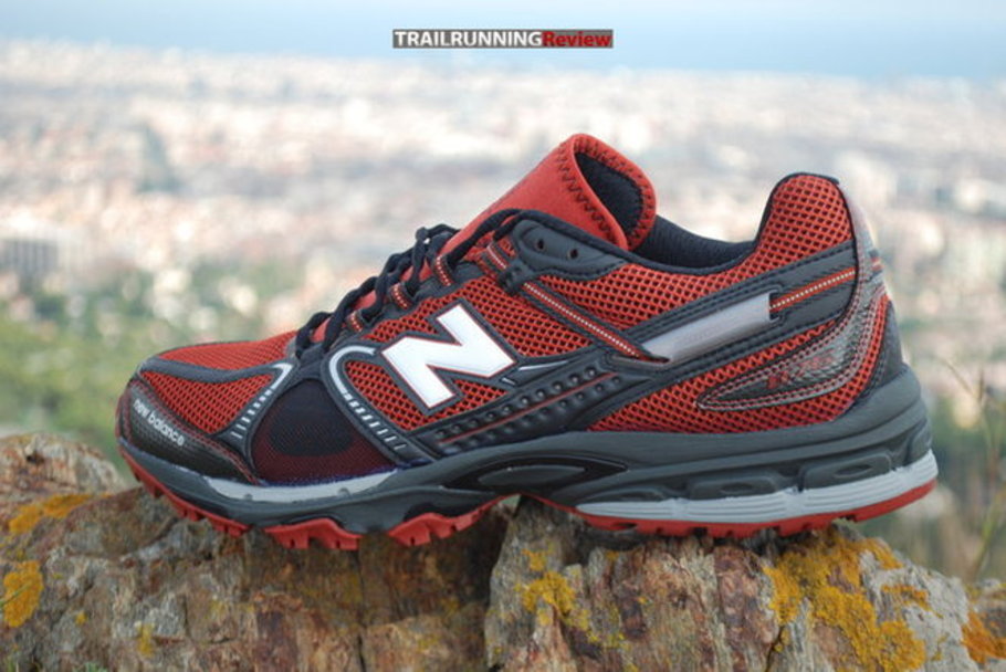 New Balance 876 - TRAILRUNNINGReview.com