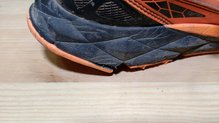 New Balance 910v3: Durabilidad ms que correcta para 400 km