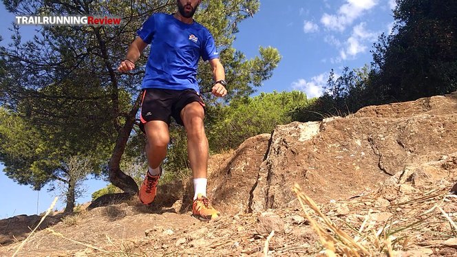 New Balance 910v3 - TRAILRUNNINGReview.com