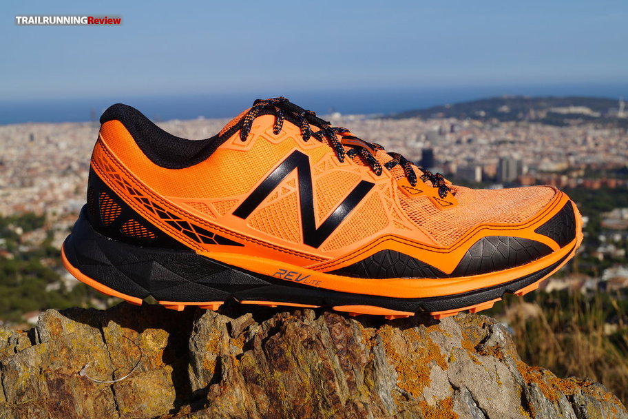 zapatillas new balance hombre 910 v3 trail