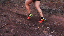 En entrenamientos suaves de 10km tambin han sido una buena eleccin