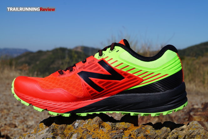 ven mezcla cobertura New Balance 910v4 - TRAILRUNNINGReview.com