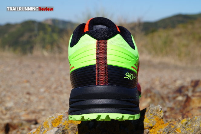 Calvo Alacena Asesorar New Balance 910v4 - TRAILRUNNINGReview.com