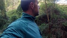 New Balance Athletics Heat Grid ½ Zip.