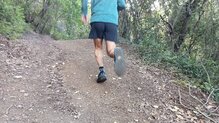 New Balance Athletics Heat Grid ½ Zip.