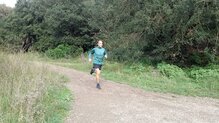 New Balance Athletics Heat Grid ½ Zip.