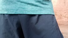 New Balance Athletics Heat Grid ½ Zip.
