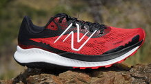 New Balance DynaSoft Nitrel v5