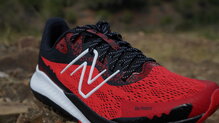 New Balance DynaSoft Nitrel v5