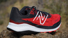 New Balance DynaSoft Nitrel v5