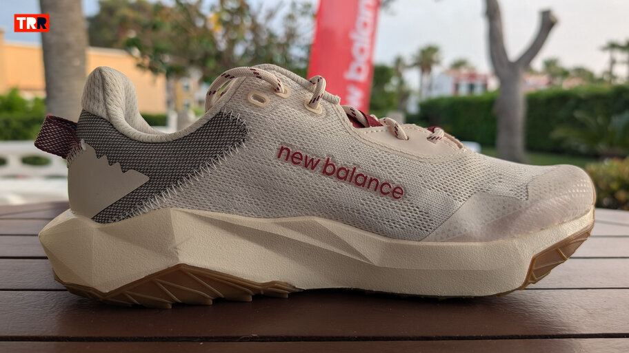 New Balance DynaSoft Nitrel v6