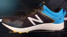 New Balance Fresh Foam Arishi Trail