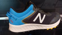 New Balance Fresh Foam Arishi Trail