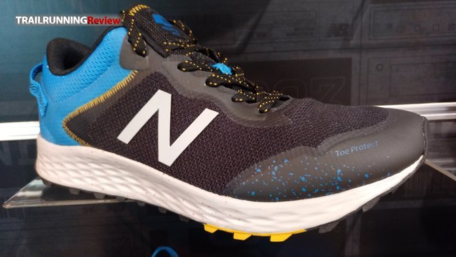 New balance 2024 arishi opiniones