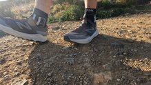 New Balance Fresh Foam Garo v2, 