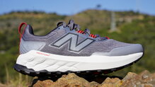 New Balance Fresh Foam Garoé v2