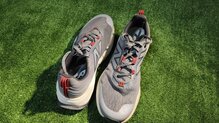 New Balance Fresh Foam Garo v2, buen estado en general.