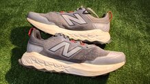 New Balance Fresh Foam Garo v2.