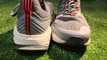 New Balance Fresh Foam Garo v2, sin signos aparentes.