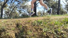 New Balance Fresh Foam Garo v2.