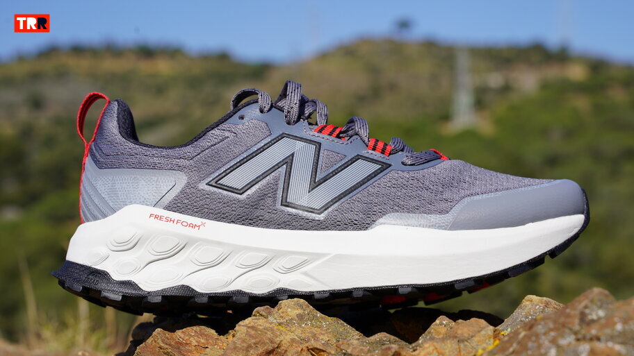 New Balance Fresh Foam Garo v2