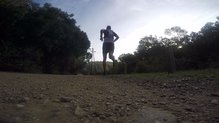 New Balance Fresh Foam Gobi v2