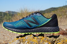 New Balance Fresh Foam Gobi v2