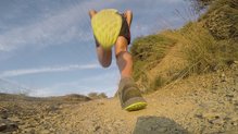 New Balance Fresh Foam Gobi v2