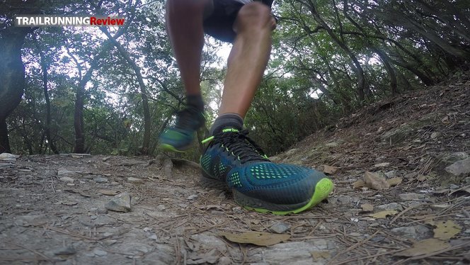 Risa Oh Moler New Balance Fresh Foam Gobi v2 - TRAILRUNNINGReview.com