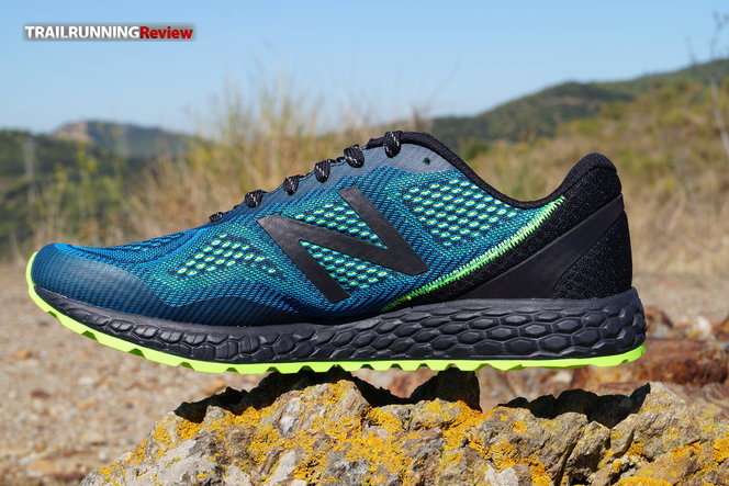 New Gobi v2 - TRAILRUNNINGReview.com