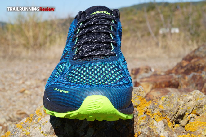 Risa Oh Moler New Balance Fresh Foam Gobi v2 - TRAILRUNNINGReview.com