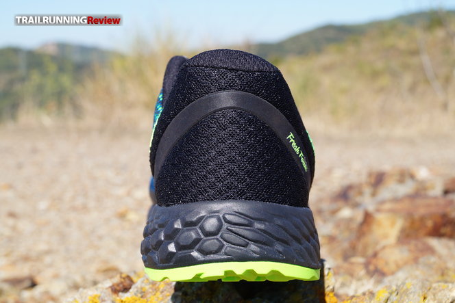 New balance gobi top trail v2