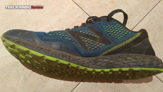 New Gobi v2 - TRAILRUNNINGReview.com