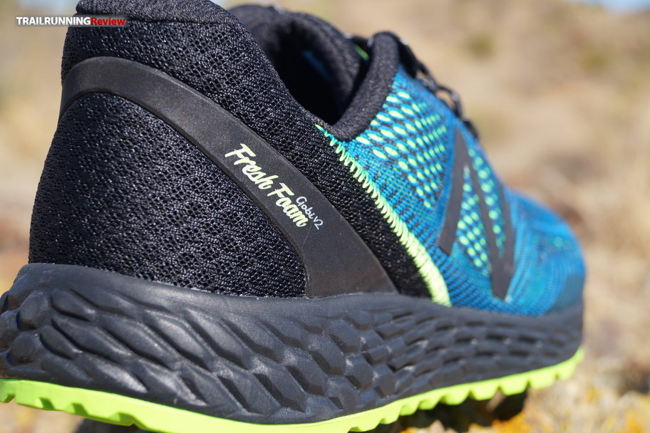 new balance fresh foam gobi v2