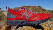 New Balance Fresh Foam Gobi v3