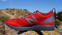 New Balance Fresh Foam Gobi v3