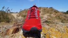 New Balance Fresh Foam Gobi v3