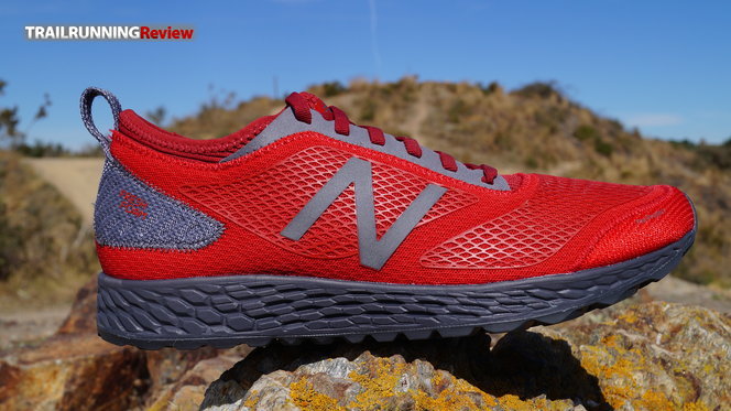 New Balance Gobi v3 - TRAILRUNNINGReview.com